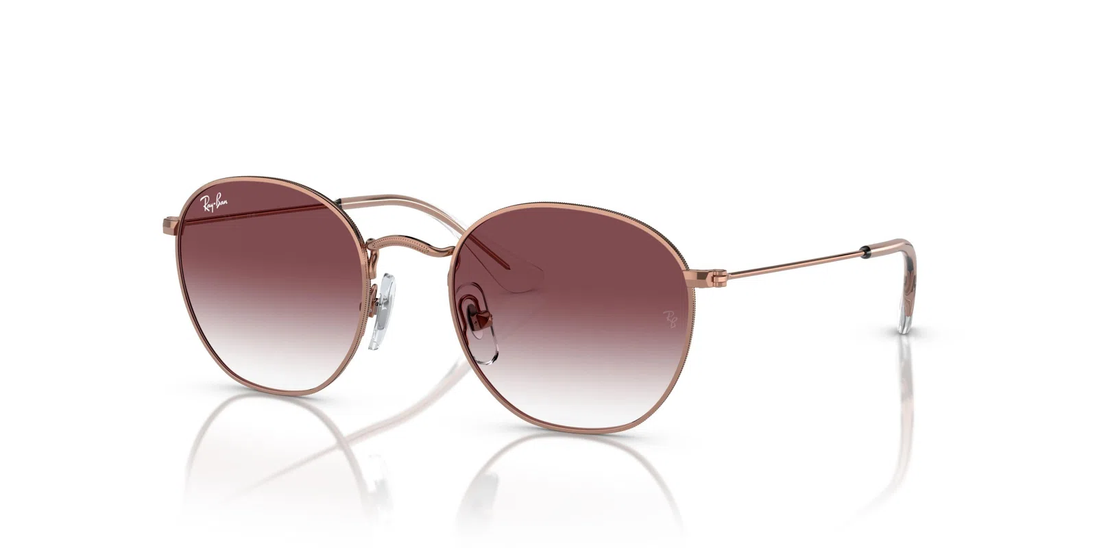 Ray-Ban Kids Rob 0RJ9572S Sunglasses - view 18